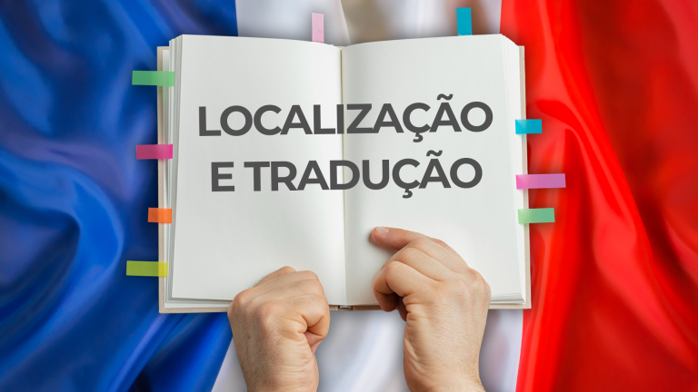 A influência cultural da literatura francesa no Brasil – Localização e Tradução