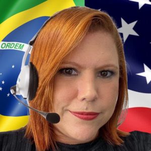 MICHELLE LEBOWEPortuguês |Inglês